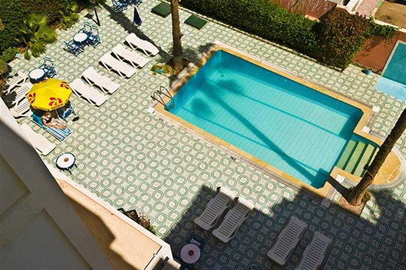 Residence Hoteliere Fleurie Agadir Facilities photo